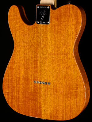Fender Custom Shop Vintage Custom 1968 Telecaster Aged Natural (452)