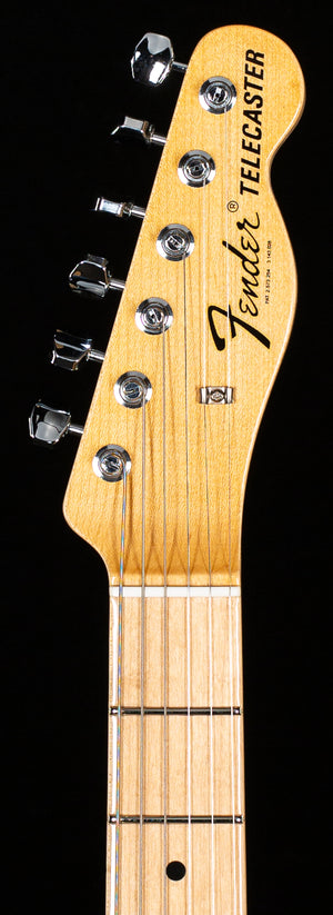 Fender Custom Shop Vintage Custom 1968 Telecaster Aged Natural (452)