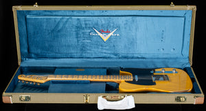 Fender Custom Shop Willcutt Exclusive 4/54 Telecaster Relic Blonde (816)