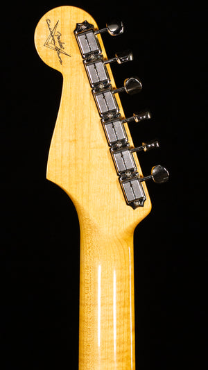 Fender Custom Shop Willcutt True '62 Stratocaster NOS Faded Sonic Blue Large "C" (453)