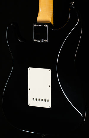 Fender Custom Shop Willcutt True '62 Stratocaster NOS Black Large "C"   (388)