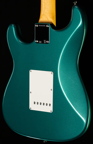 Fender Custom Shop Willcutt True '62 Stratocaster NOS Sherwood Green Metallic 59 "C" (444)