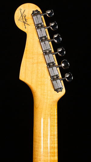 Fender Custom Shop Willcutt True '62 Stratocaster NOS Sherwood Green Metallic Large "C" (463)