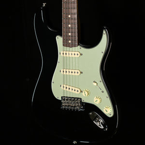 Fender Custom Shop Willcutt True '62 Stratocaster NOS Black 60s "C" (888)