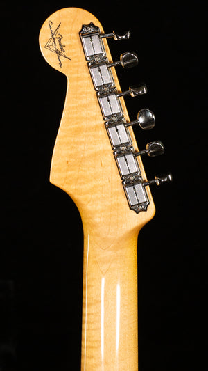Fender Custom Shop Willcutt True '62 Stratocaster NOS 3-Tone Sunburst 59 "C" (936)