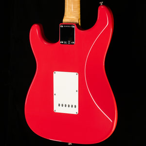 Fender Custom Shop Willcutt True '62 Stratocaster NOS Fiesta Red 59 "C" (953)