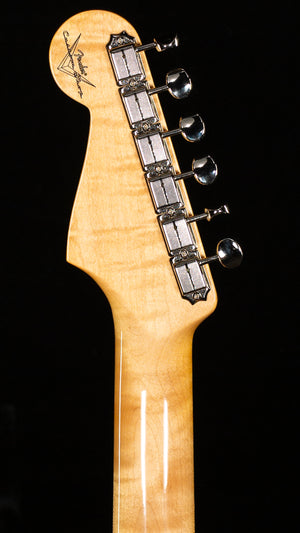 Fender Custom Shop Willcutt True '62 Stratocaster NOS Fiesta Red 59 "C" (953)