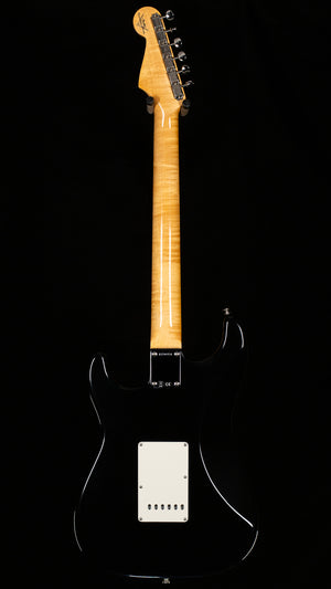 Fender Custom Shop Willcutt True '62 Stratocaster NOS Black 60s "C" (354)