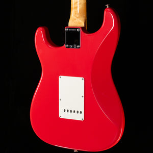 Fender Custom Shop Willcutt True '62 Stratocaster NOS Fiesta Red 60s "C" (432)