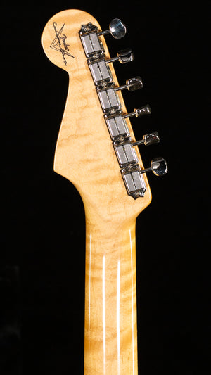 Fender Custom Shop Willcutt True '62 Stratocaster NOS Fiesta Red 60s "C" (432)