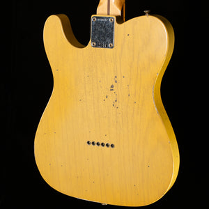 Fender Custom Shop Willcutt Exclusive 4/54 Telecaster Relic Blonde(612)
