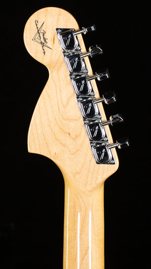 Fender Custom Shop Yngwie Malmsteen Signature Stratocaster Candy Apple Red (887)
