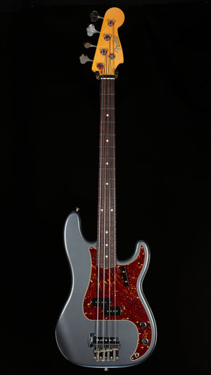 Fender Custom Shop Sean Hurley 1961 Precision Aged Charcoal Frost (335)