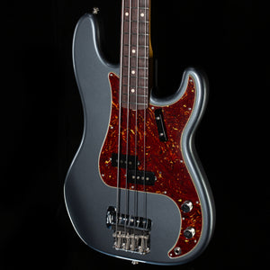 Fender Custom Shop Sean Hurley 1961 Precision Aged Charcoal Frost (335)