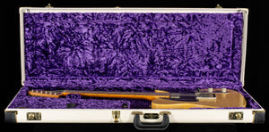 RS Guitarworks Old Friend Slab Blackguard USED (015)