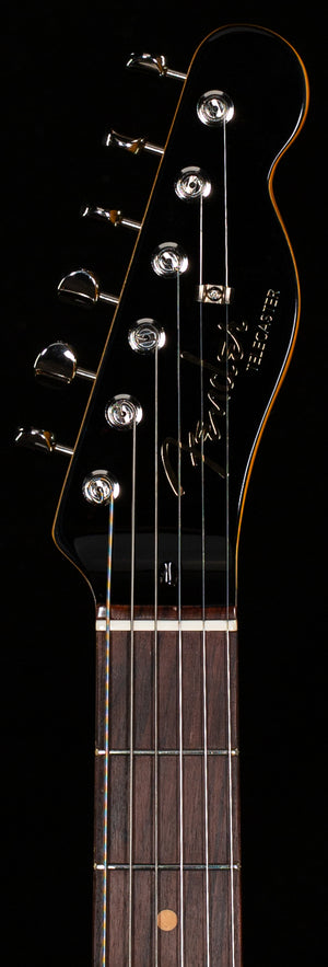 Fender Limited Edition Raphael Saadiq Telecaster, Rosewood Fingerboard, Dark Metallic Red (168)