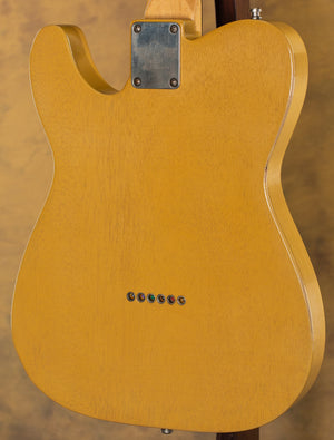 RS Guitar Slab Special