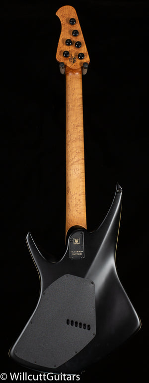 Ernie Ball Music Man Kaizen 6 Apollo Black (858)