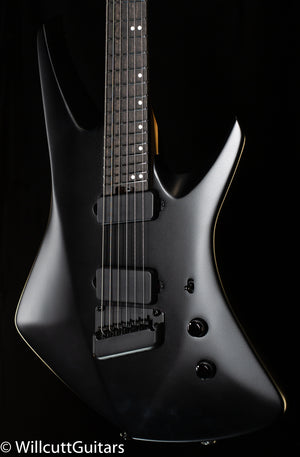 Ernie Ball Music Man Kaizen 6 Apollo Black (858)