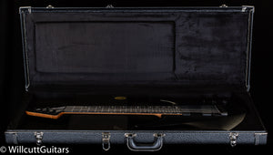 Ernie Ball Music Man Kaizen 6 Apollo Black (858)