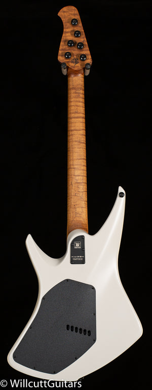 Ernie Ball Music Man Kaizen 6 Chalk White (935)