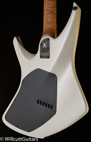 Ernie Ball Music Man Kaizen 6 Chalk White (935)