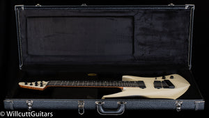Ernie Ball Music Man Kaizen 6 Chalk White (935)