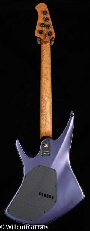 Ernie Ball Music Man Kaizen 6 Indigo (938)