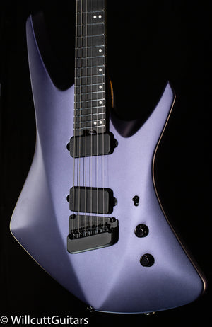 Ernie Ball Music Man Kaizen 6 Indigo (938)