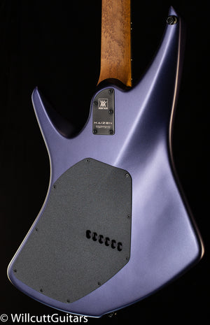 Ernie Ball Music Man Kaizen 6 Indigo (938)