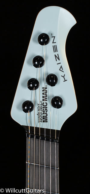Ernie Ball Music Man Kaizen 6 Mint (858)