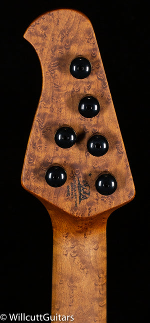 Ernie Ball Music Man Kaizen 6 Mint (858)