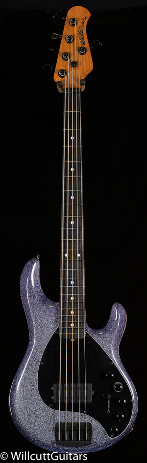 Ernie Ball Music Man DarkRay 5 Starry Night (067)