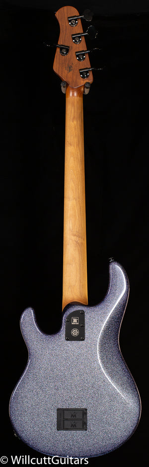 Ernie Ball Music Man DarkRay 5 Starry Night (067)