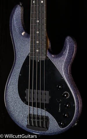 Ernie Ball Music Man DarkRay 5 Starry Night (067)