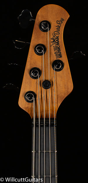 Ernie Ball Music Man DarkRay 5 Starry Night (067)