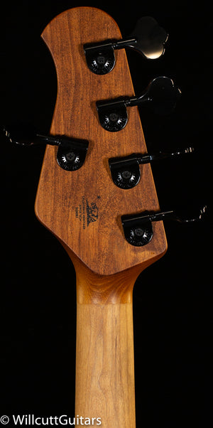 Ernie Ball Music Man DarkRay 5 Starry Night (067)