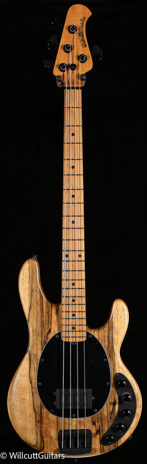 Ernie Ball Music Man BFR DarkRay Shadow Korina (418)