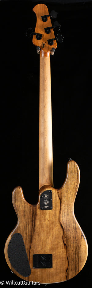 Ernie Ball Music Man BFR DarkRay Shadow Korina (418)