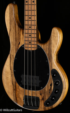 Ernie Ball Music Man BFR DarkRay Shadow Korina (418)