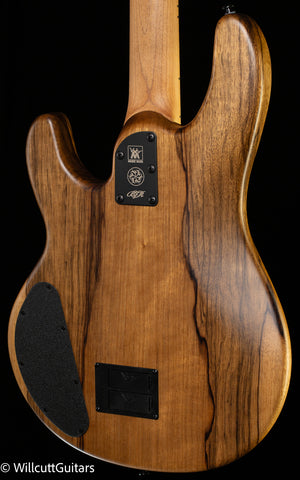 Ernie Ball Music Man BFR DarkRay Shadow Korina (418)