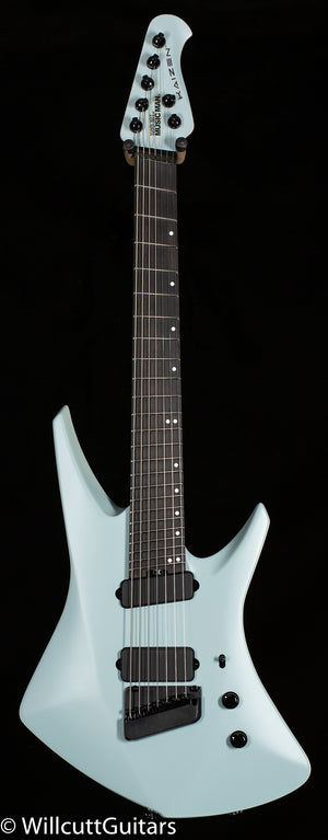 Ernie Ball Music Man Kaizen 7 KLB Mint (488)