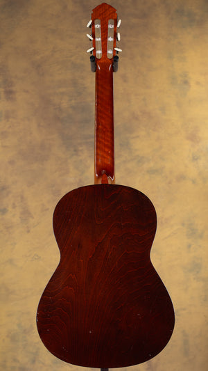 Yamaha G65A
