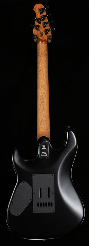 Ernie Ball Music Man Rabea Masaad Artist Series Sabre Vileblood Burst (411)