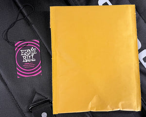 Ernie Ball Music Man Rabea Masaad Artist Series Sabre Vileblood Burst (411)