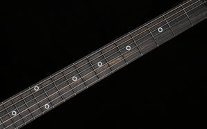 Ernie Ball Music Man Rabea Masaad Artist Series Sabre Vileblood Burst (411)