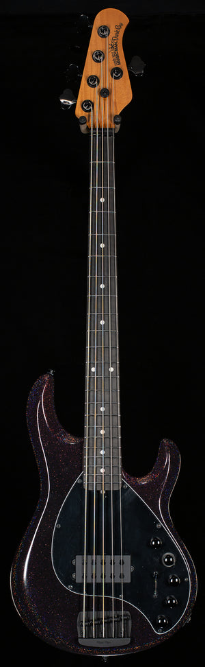 Ernie Ball Music Man DarkRay 5 Dark Rainbow (552)