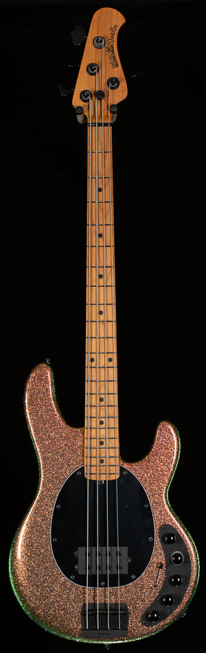 Ernie Ball Music Man DarkRay Gold Bar (538)