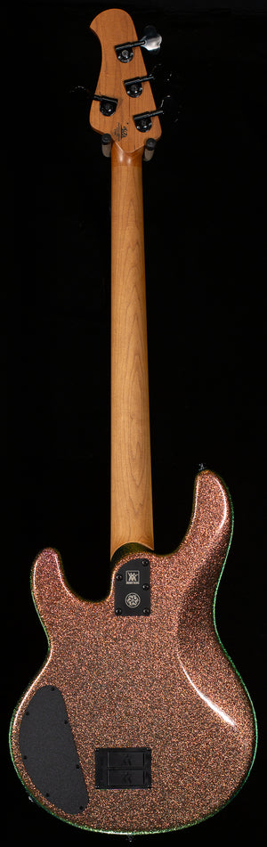 Ernie Ball Music Man DarkRay Gold Bar (538)