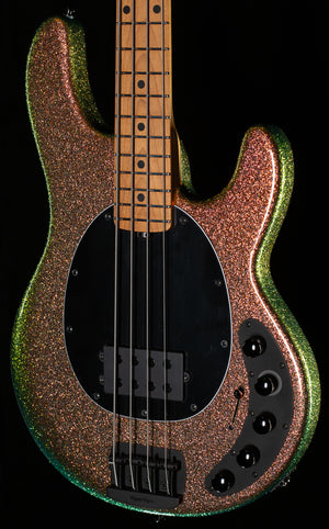 Ernie Ball Music Man DarkRay Gold Bar (538)